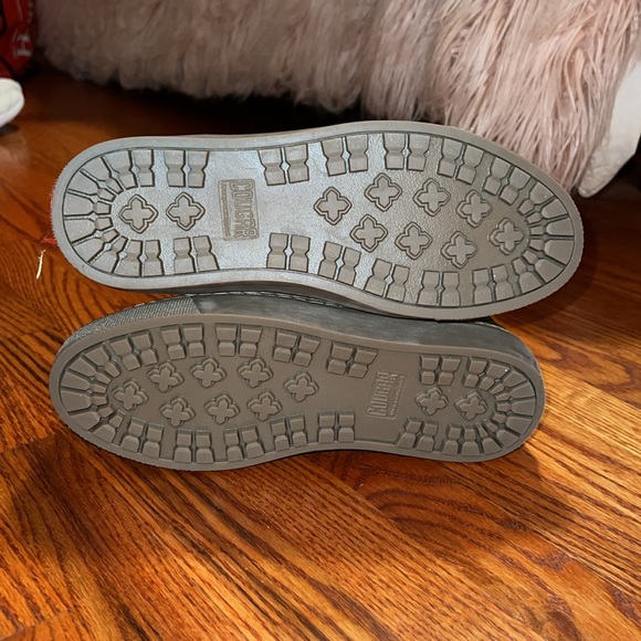 Daniel Faux Fur Trim Waterproof Boot - Picture 4 of 5